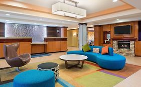 Fairfield Inn & Suites By Marriott Springdale